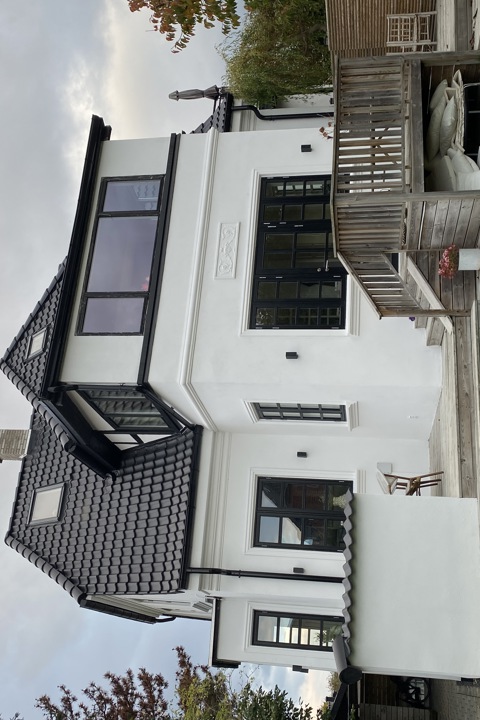 Artist’s Family Home in Valby – Quiet, Central - 10