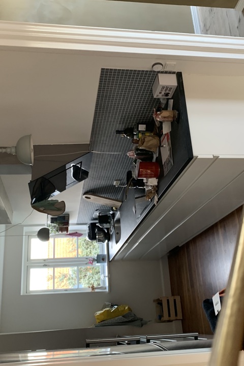Artist’s Family Home in Valby – Quiet, Central - 22