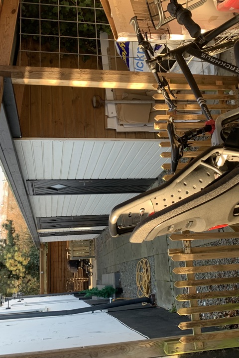 Artist’s Family Home in Valby – Quiet, Central - 25