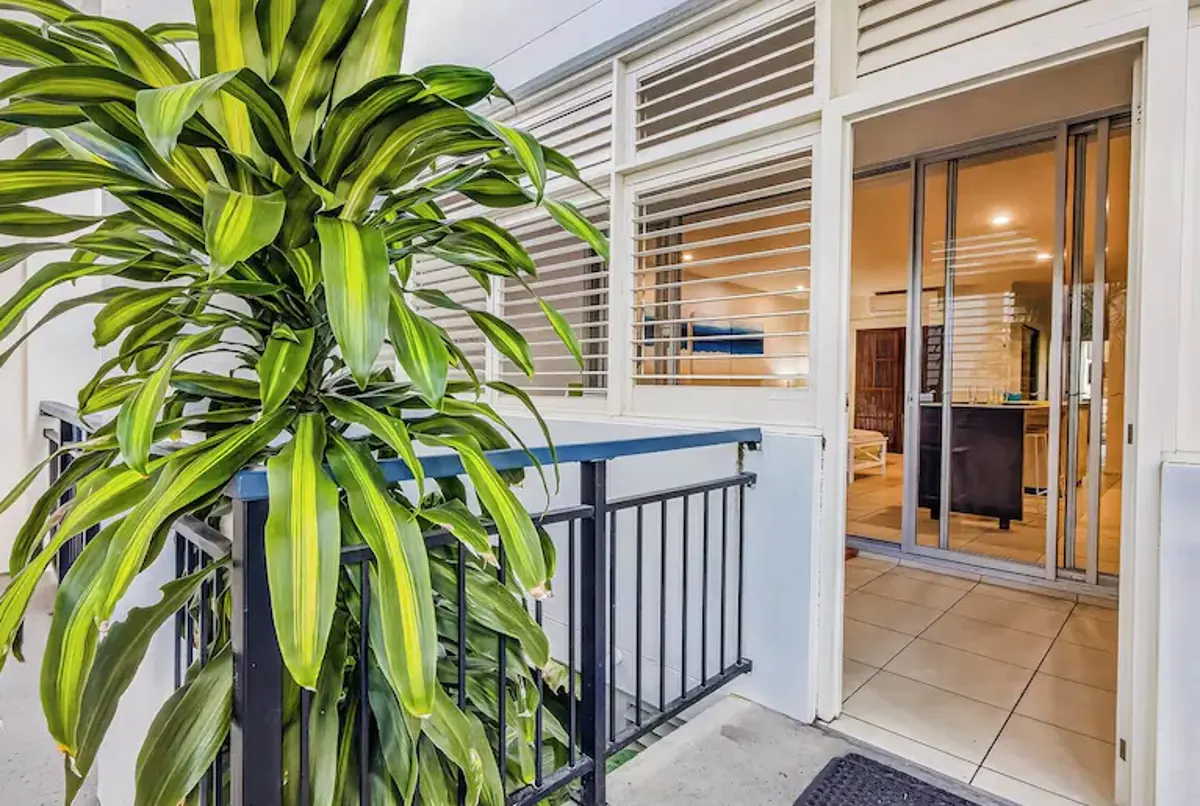 Kingscliff beach pad