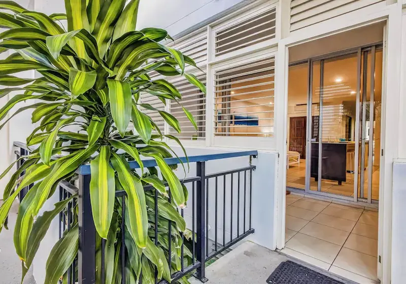 home swap in Kingscliff, New South Wales