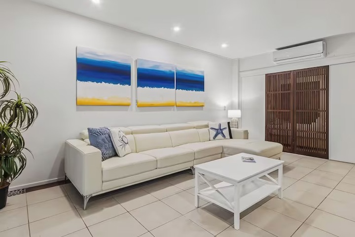 Kingscliff beach pad - 2