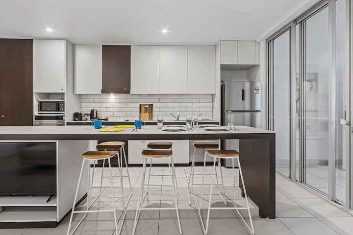 Kingscliff beach pad - 3