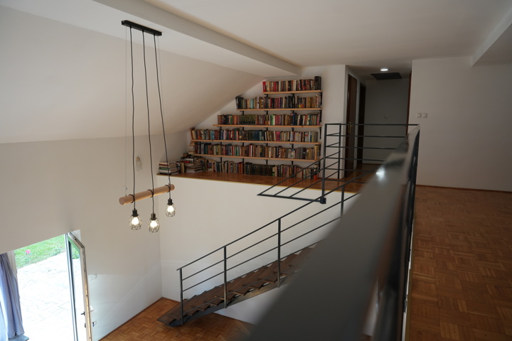 Cozy Apartment with Terrace & Nature Views - 6