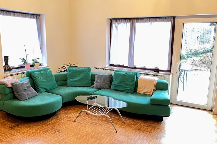 Cozy Apartment with Terrace & Nature Views - 7