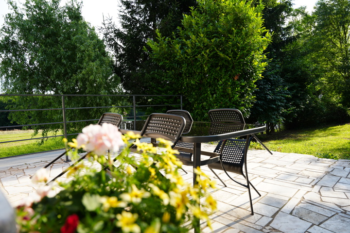 Cozy Apartment with Terrace & Nature Views - 18