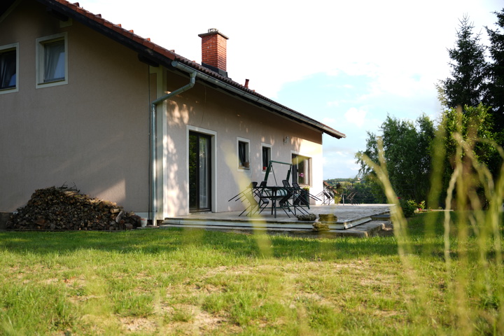 Cozy Apartment with Terrace & Nature Views - 1
