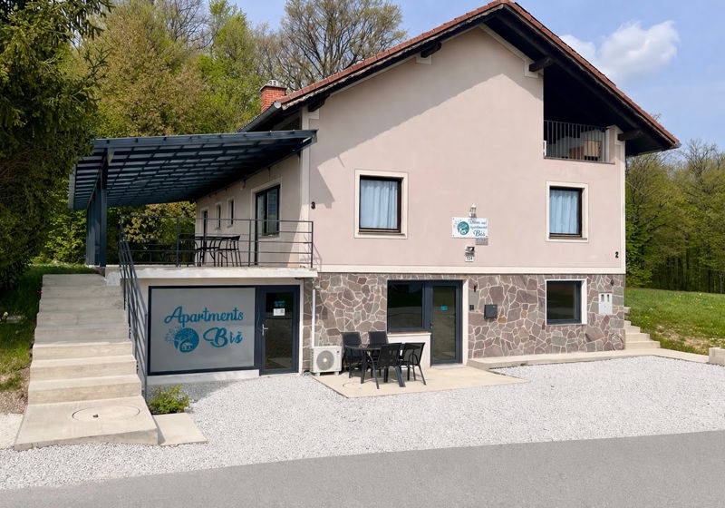 home swap in Biš, Slovenia