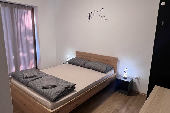 Cozy Apartment with Terrace & Nature Views - 3