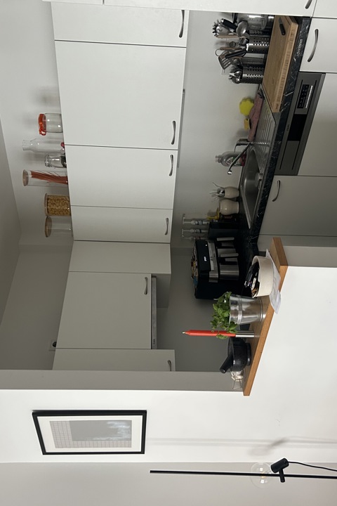 Central Vienna Home - 4