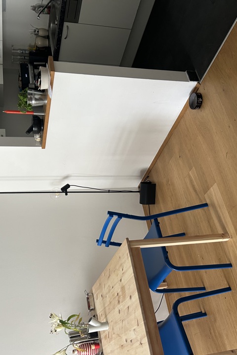 Central Vienna Home - 3