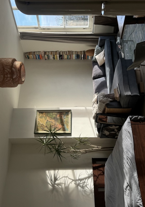 home swap in Amsterdam, The Netherlands