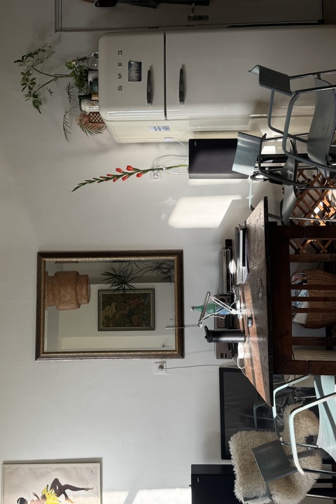 Tasteful canal home in heart of Amsterdam - 1