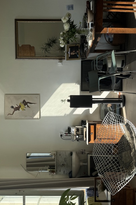 Tasteful canal home in heart of Amsterdam - 3