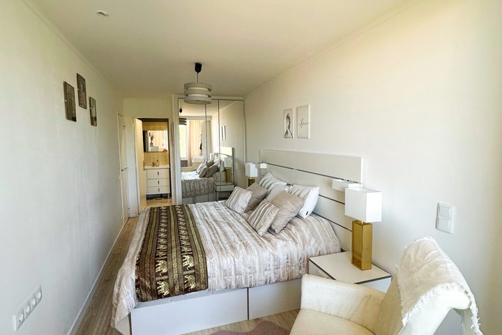 Penthouse in the outskirts of Cascais - 3