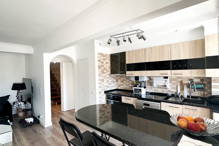 Penthouse in the outskirts of Cascais - 2