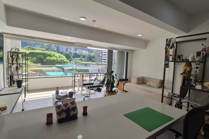 Quiet & Calm comfortable loft/studio - 2