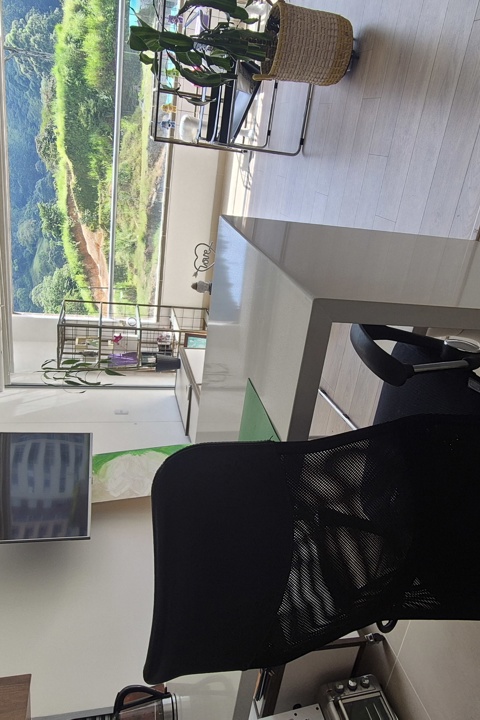 Quiet & Calm comfortable loft/studio - 3