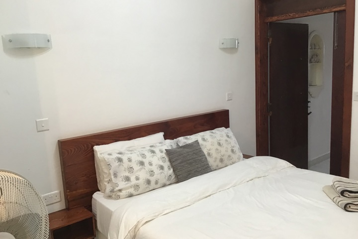 Seafront Groundfloor 2-bedroom Apartment - 7