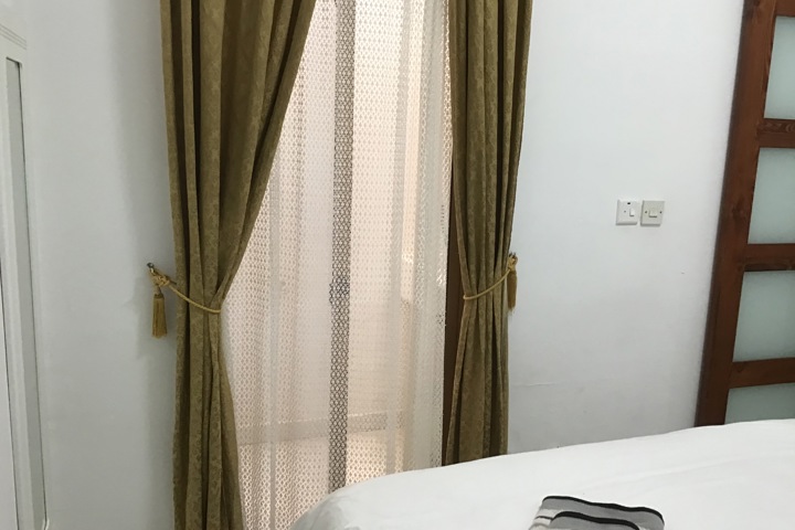 Seafront Groundfloor 2-bedroom Apartment - 8