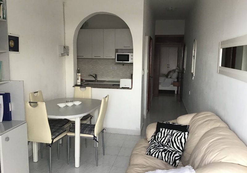 home swap in Marsalforn, Gozo