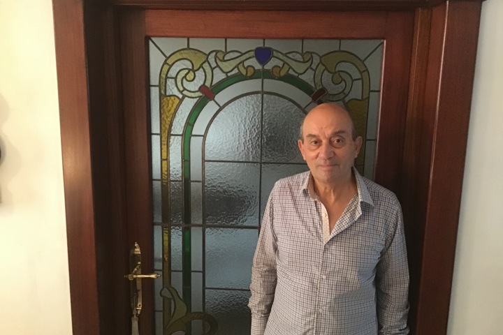 Seafront Groundfloor 2-bedroom Apartment - 16