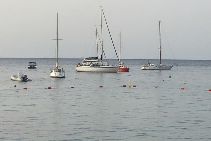 Seafront Groundfloor 2-bedroom Apartment - 14