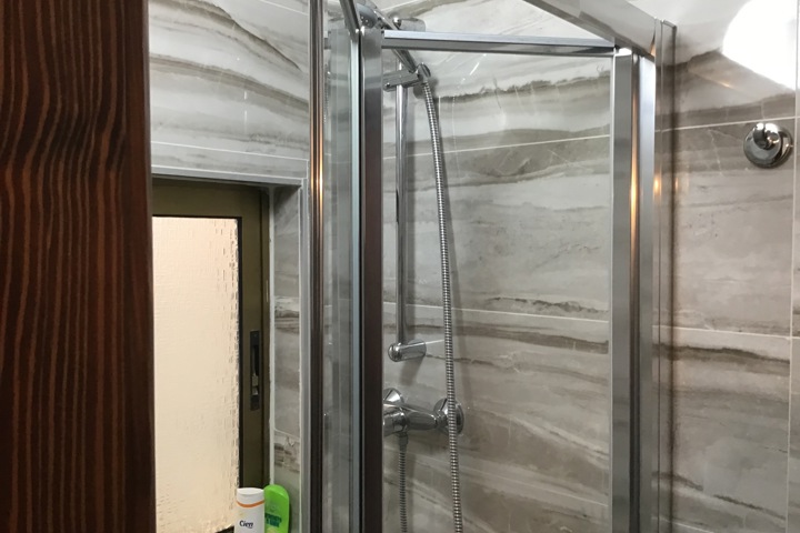 Seafront Groundfloor 2-bedroom Apartment - 11