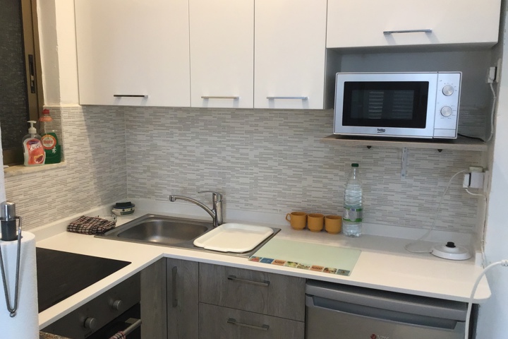 Seafront Groundfloor 2-bedroom Apartment - 5