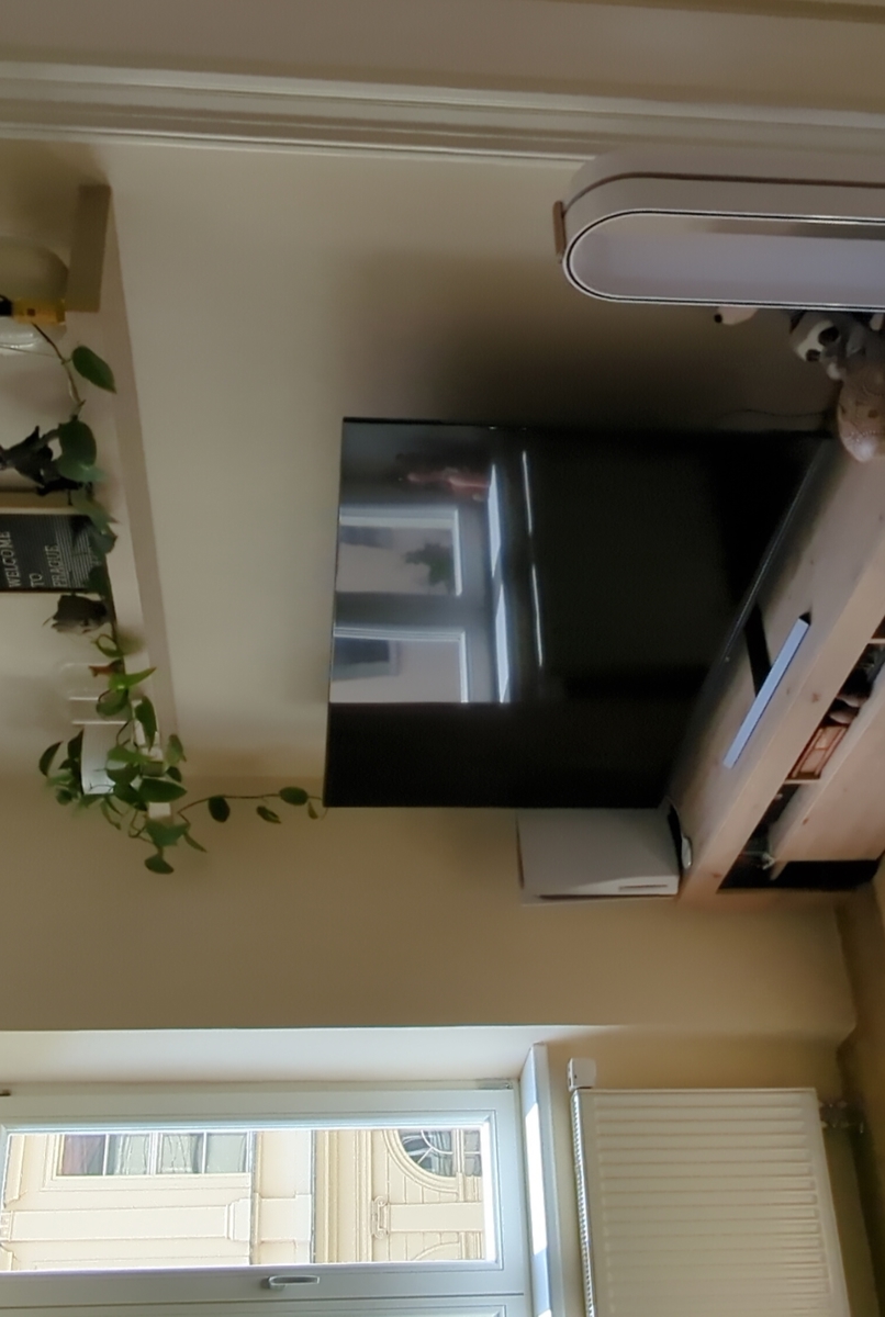 Spacious flat in the heart of Prague