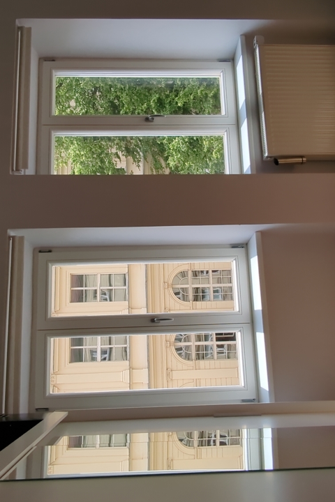 Spacious flat in the heart of Prague - 4