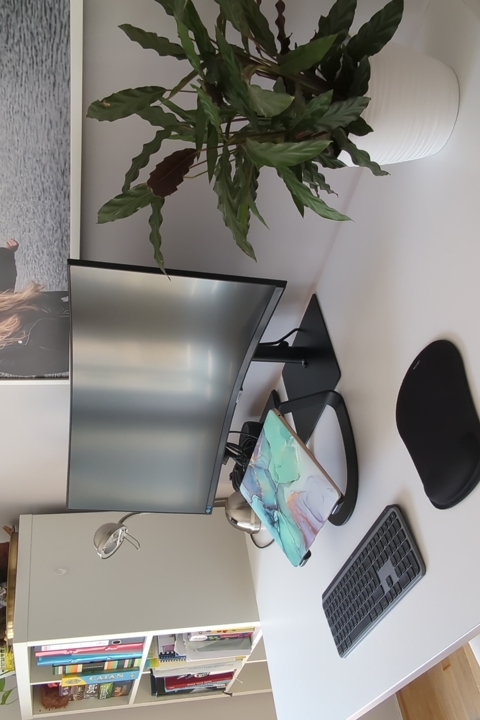 Spacious flat in the heart of Prague - 7