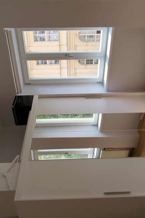 Spacious flat in the heart of Prague - 8