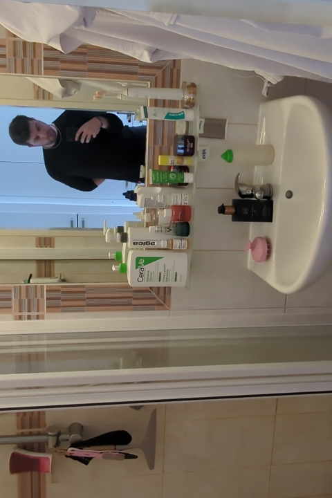 Spacious flat in the heart of Prague - 9