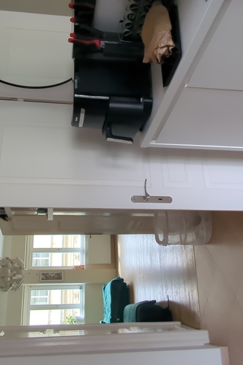 Spacious flat in the heart of Prague - 10