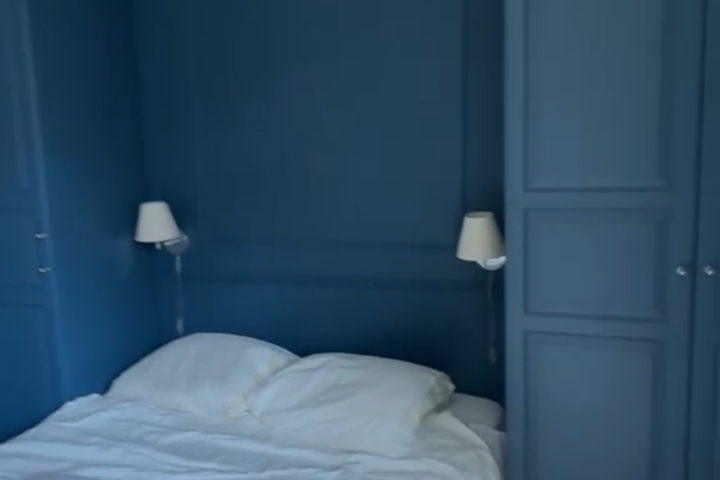 Appartement in Amsterdam oost - 3