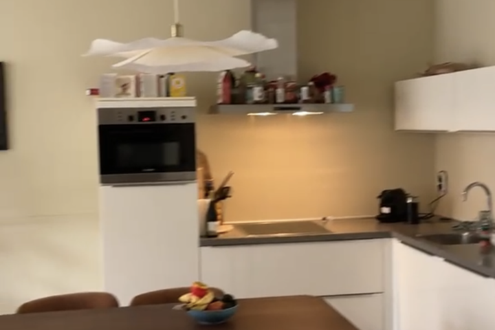 Appartement in Amsterdam oost - 2