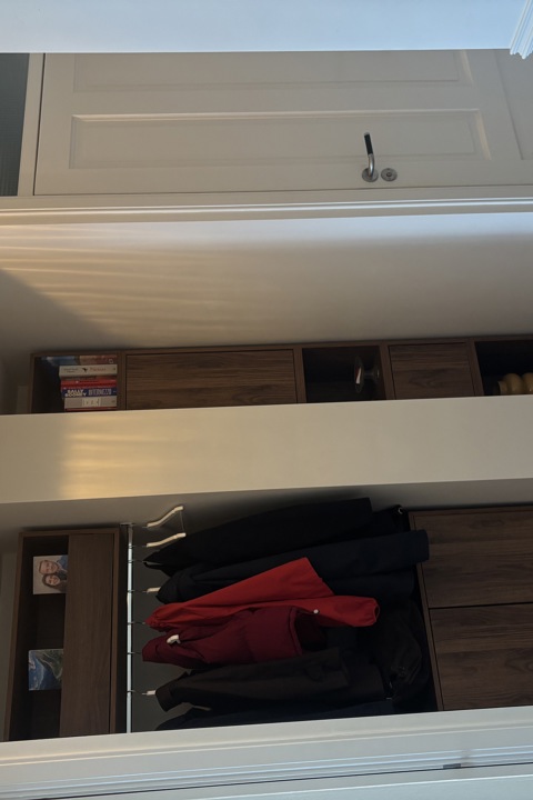 Appartement in Amsterdam oost - 4