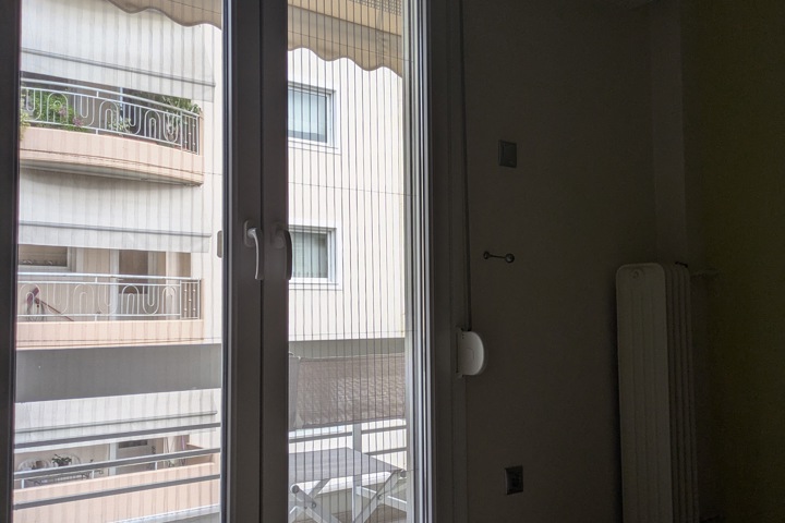 Athens center home - 1