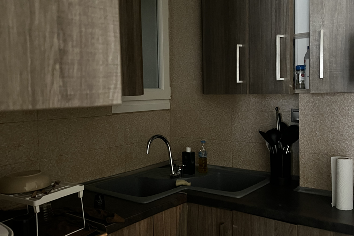 Athens center home - 2