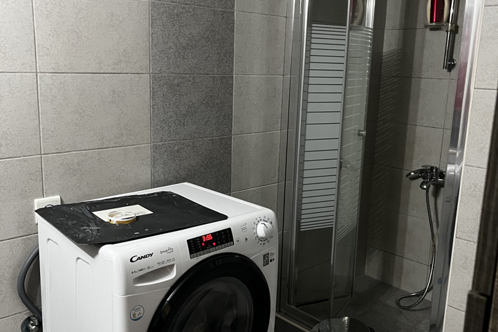 Athens center home - 3