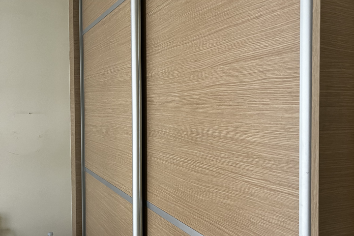 Athens center home - 4