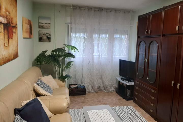Casa Gijón Centro playa - 2