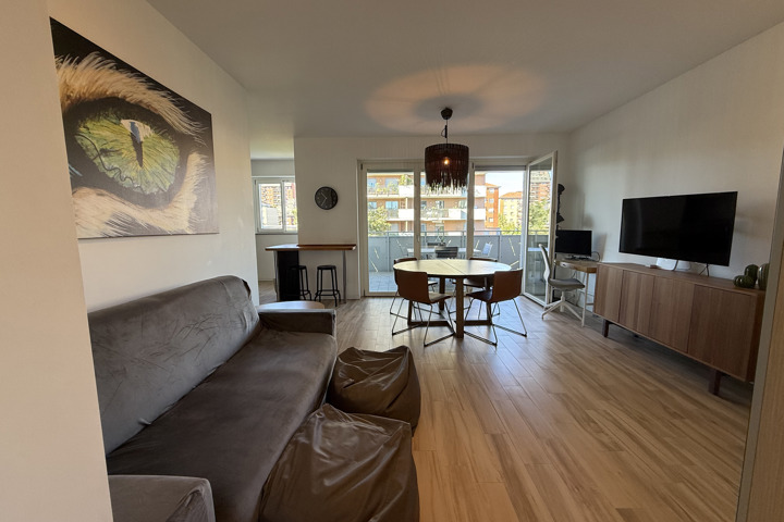 Bright Milan Penthouse with Private Rooftop - 2