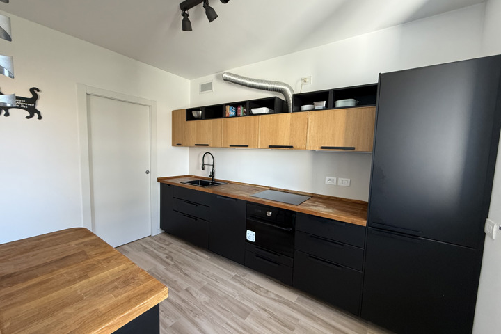 Bright Milan Penthouse with Private Rooftop - 4