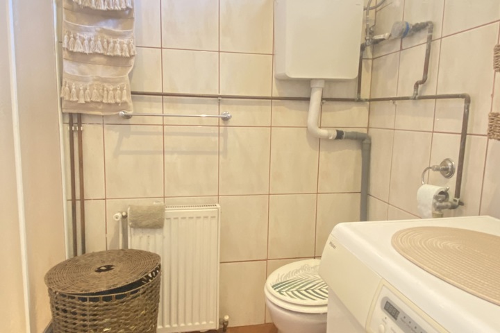 Stylish studio in Sibiu - 4