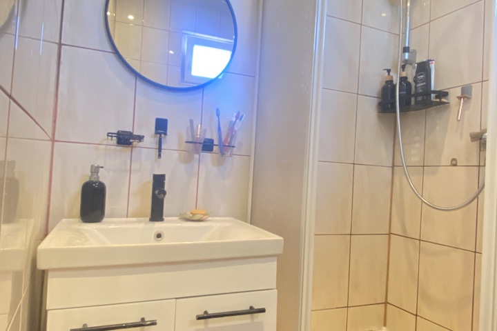 Stylish studio in Sibiu - 5