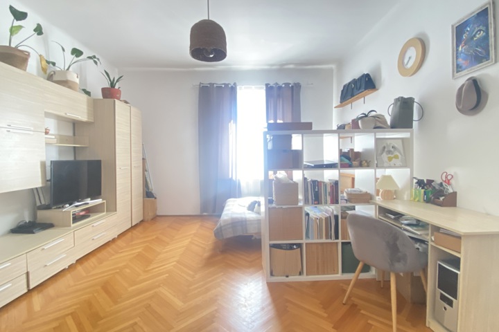 Stylish studio in Sibiu - 2