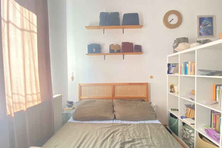 Stylish studio in Sibiu - 3