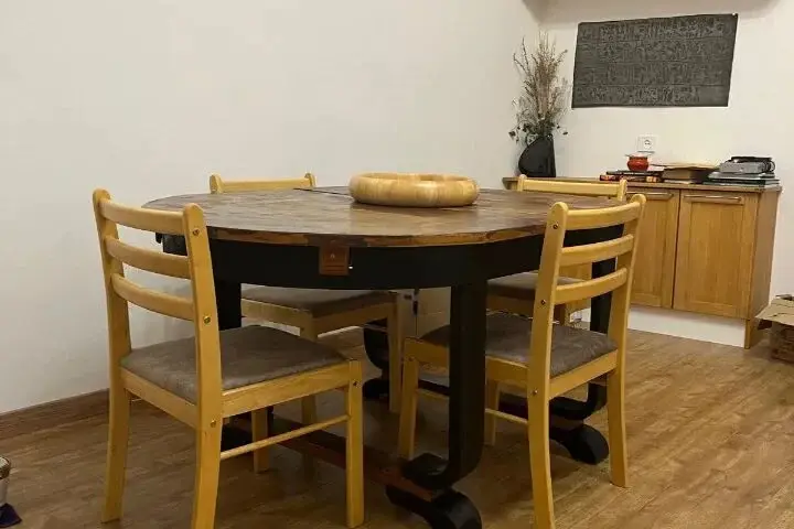 Charming space for a creative soul. - 2